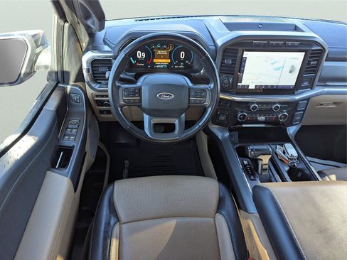 Used 2021 Ford F150 Lariat image 17