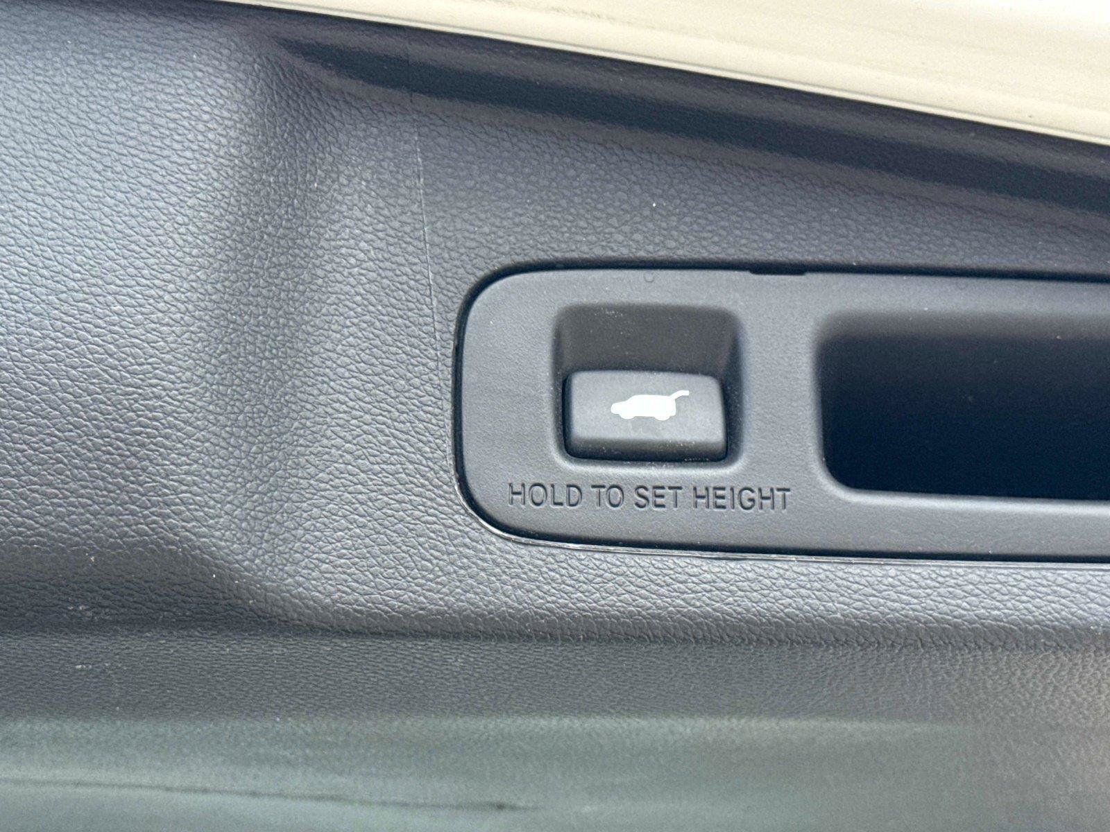Certified 2021 Honda CR-V Touring image 13