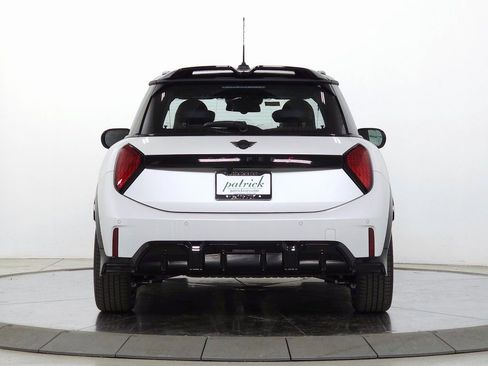 New 2026 MINI Cooper S image 7