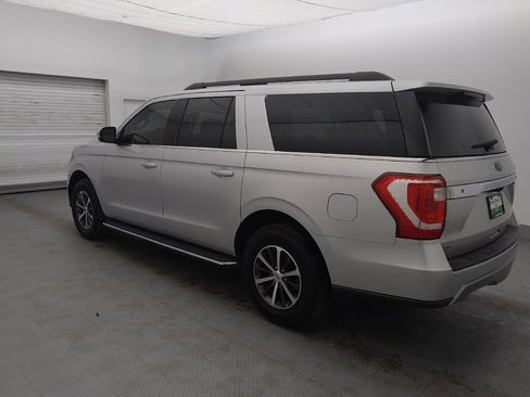 Used 2019 Ford Expedition Max XLT w/ Equipment Group 202A RWD image 3