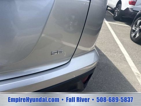 Used 2025 Mitsubishi Eclipse Cross SE AWD/4WD image 5