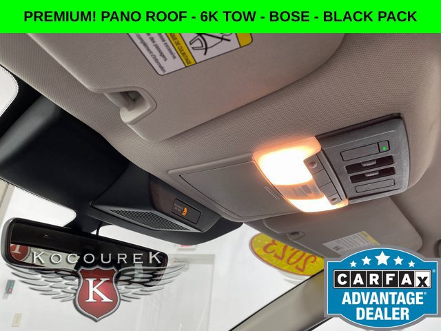 Used 2023 Nissan Pathfinder SL w/ SL Premium Package AWD/4WD image 18
