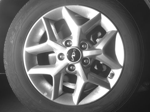 Used 2025 Kia Soul LX w/ LX Technology Package image 13