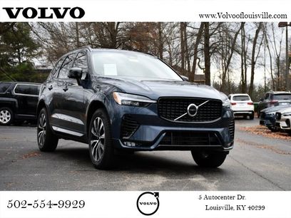 Used 2024 Volvo XC60 B5 Core w/ Protection Package Premier