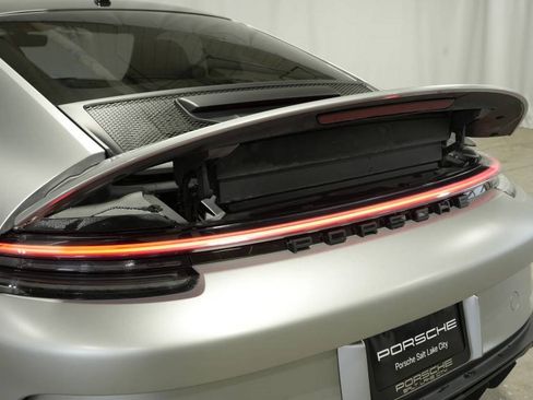 Used 2022 Porsche 911 GT3 image 51