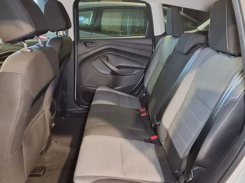 Used 2017 Ford Escape S FWD image 21