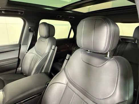 Certified 2024 Land Rover Range Rover Sport SE image 14