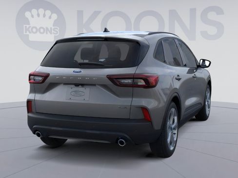 Used 2025 Ford Escape ST-Line Elite w/ Tech Pack #1 image 11
