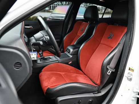 Used 2023 Dodge Charger Scat Pack image 22