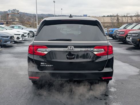 Used 2020 Honda Odyssey EX-L image 8