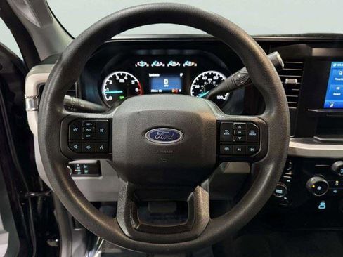 Used 2025 Ford F250 XLT AWD/4WD image 35