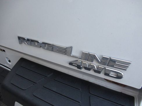 Used 2012 Honda Ridgeline RT image 11