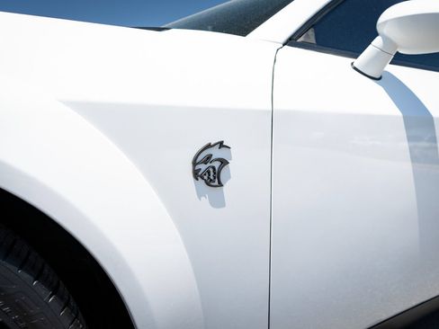 Used 2019 Dodge Challenger SRT Hellcat RWD image 13