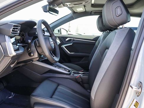 New 2026 Audi A3 2.0T Premium image 22