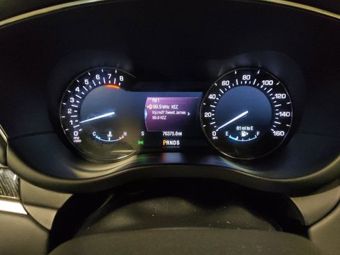 Used 2015 Lincoln MKC Black Label w/ Technology Package image 22