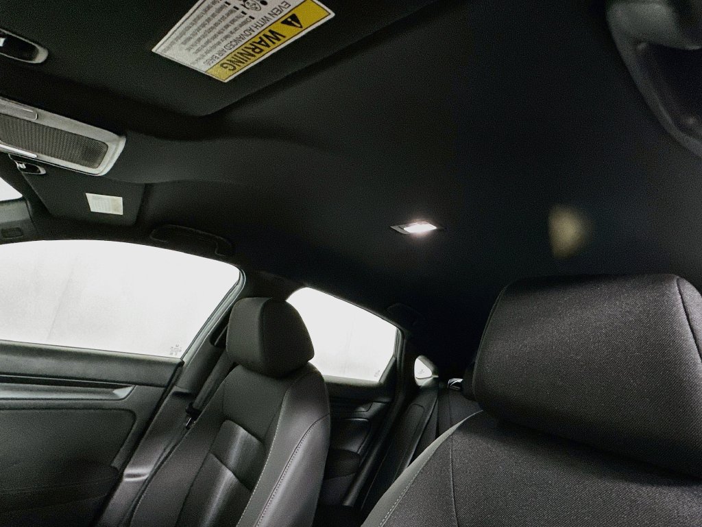 Used 2026 Honda Civic Sport image 11