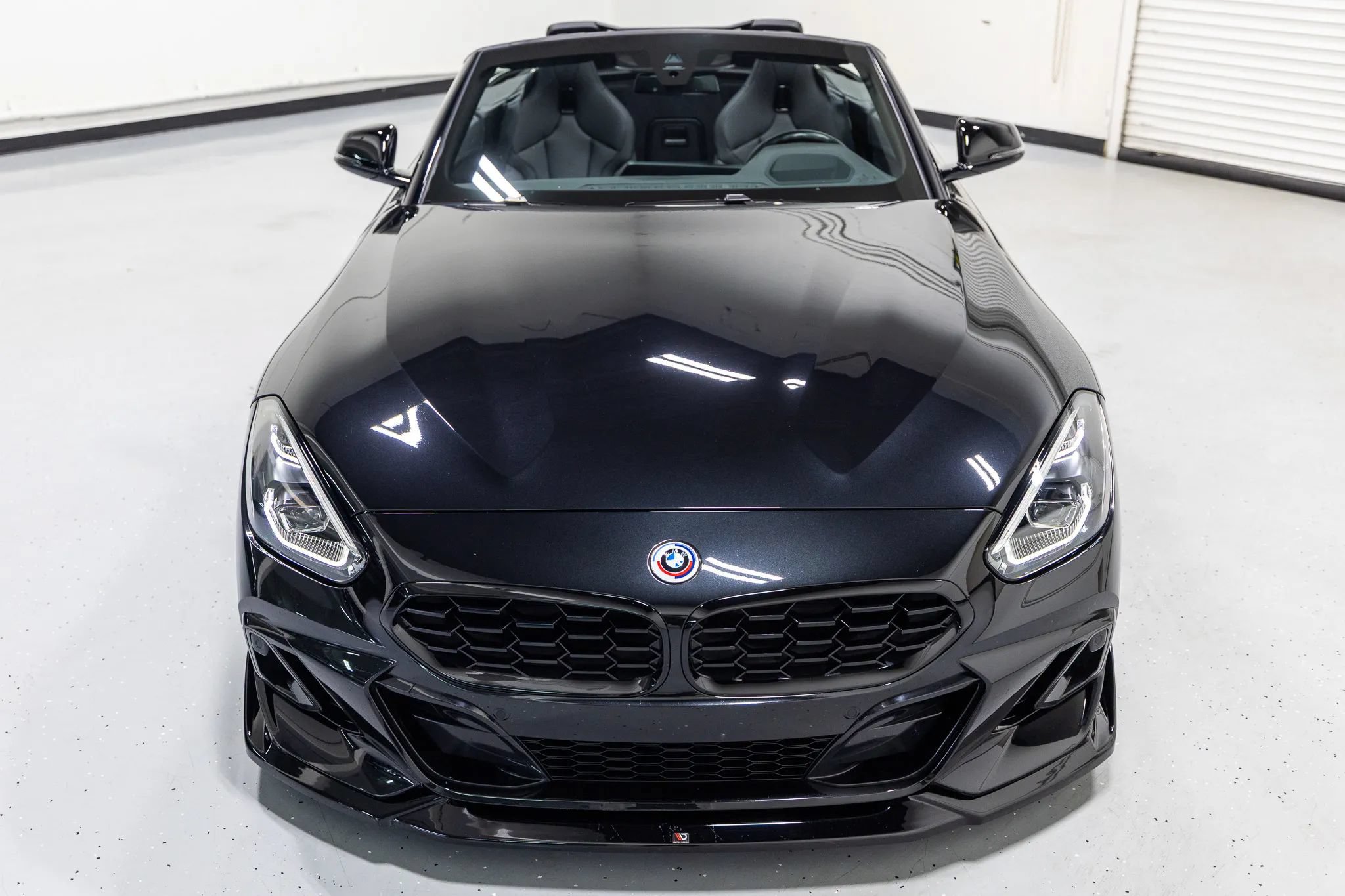 Used 2023 BMW Z4 M40i w/ Premium Package RWD image 7