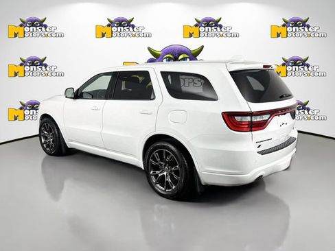 Used 2019 Dodge Durango R/T w/ Trailer Tow Group IV AWD/4WD image 7