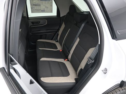 New 2026 Ford Bronco Sport Big Bend image 19