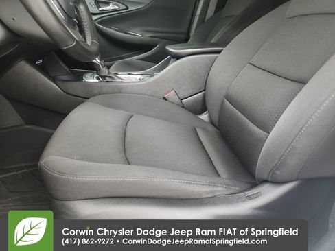 Used 2024 Chevrolet Malibu RS FWD image 20