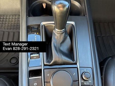 Used 2021 MAZDA CX-30 FWD 2.5 S w/ Select Package image 25