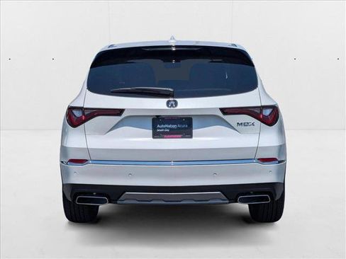 New 2026 Acura MDX FWD w/ Technology Package image 8