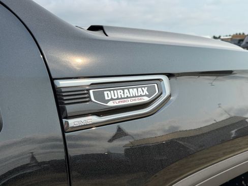 New 2026 GMC Sierra 1500 AT4 w/ AT4 Premium Package AWD/4WD image 46
