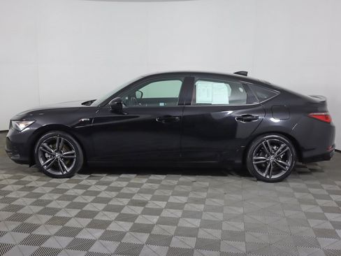 Used 2023 Acura Integra A-Spec image 17