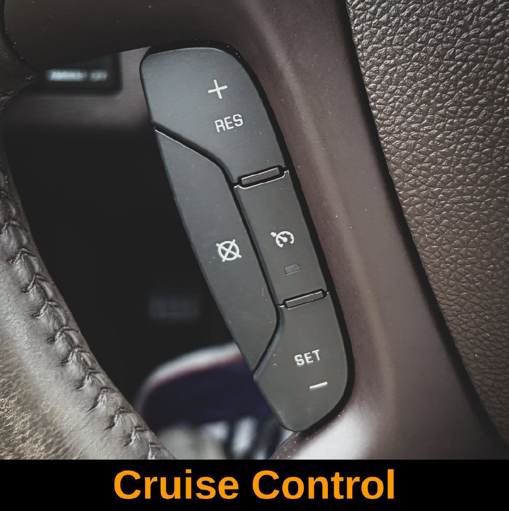 Used 2014 Buick Enclave Leather FWD image 5
