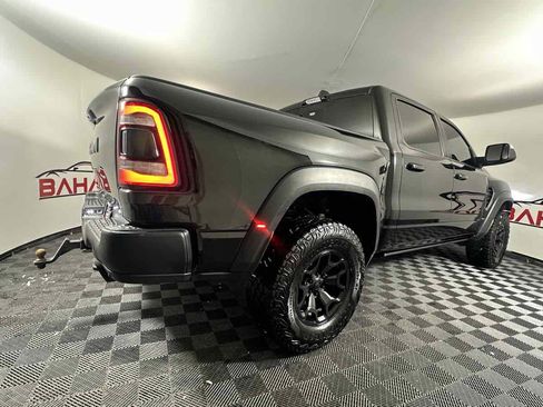 Used 2021 RAM 1500 TRX w/ TRX Level 2 Equipment Group image 9