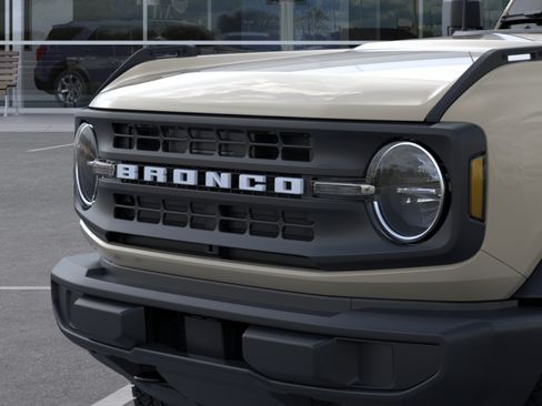New 2026 Ford Bronco Big Bend AWD/4WD image 40