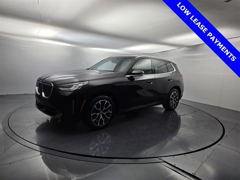 Certified 2025 BMW X3 xDrive30i w/ Convenience Package image 6