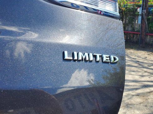 Used 2020 Jeep Grand Cherokee Limited w/ Luxury Group II image 22