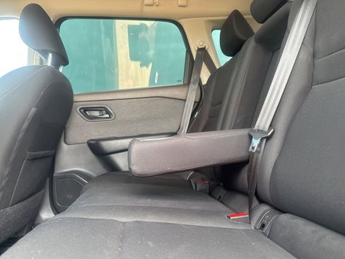 Certified 2023 Nissan Rogue S image 34