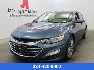 Used 2024 Chevrolet Malibu LT 360° Tour