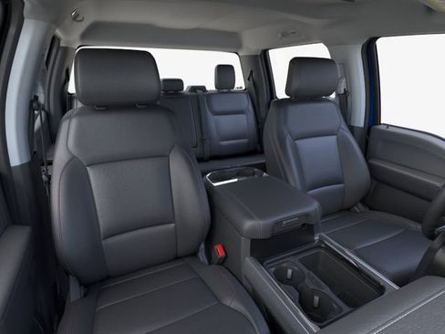 New 2026 Ford F450 Lariat AWD/4WD image 12
