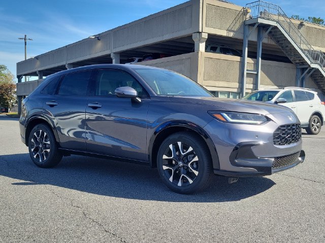 New 2027 Honda HR-V EX-L image 3