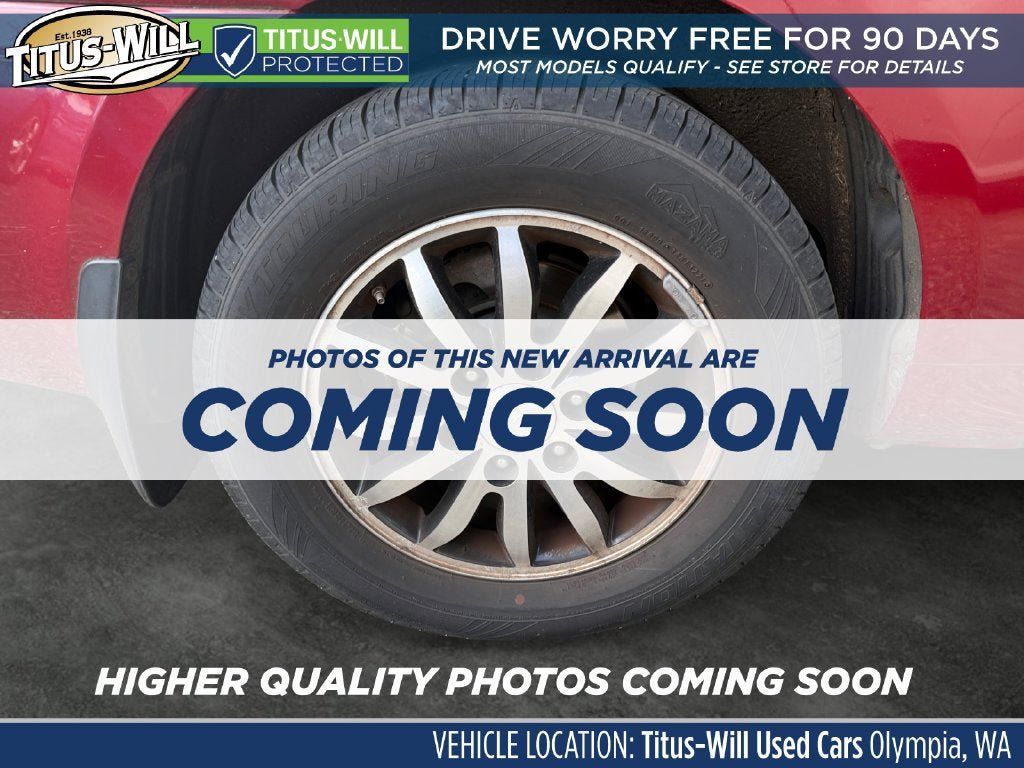 Used 2011 Kia Sedona EX FWD image 6