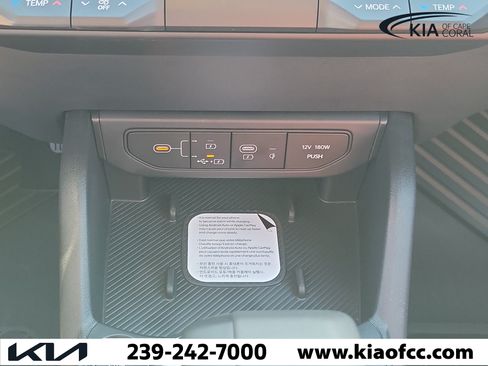 New 2026 Kia K4 EX FWD image 27