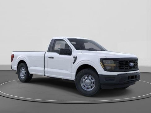 New 2026 Ford F150 XL RWD image 7