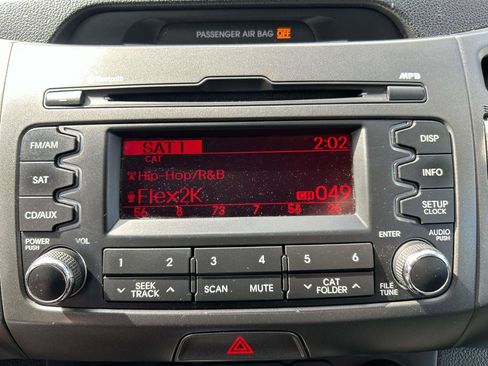 Used 2011 Kia Sportage LX w/ Convenience Pkg image 20