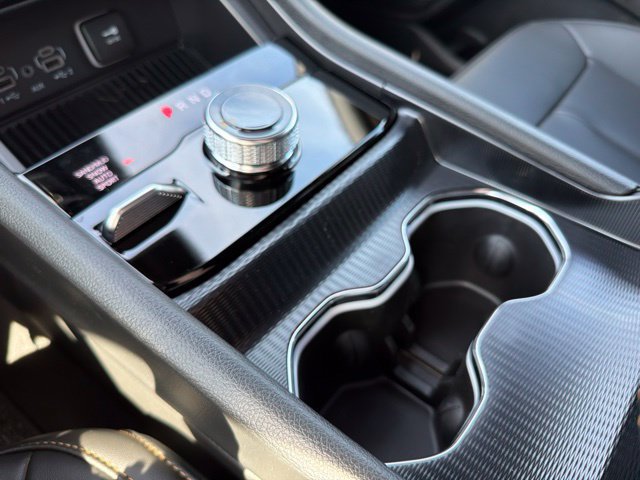 New 2026 Jeep Grand Cherokee Limited AWD/4WD image 22
