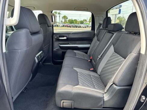 Used 2020 Toyota Tundra SR5 w/ SR5 Upgrade Package RWD image 15