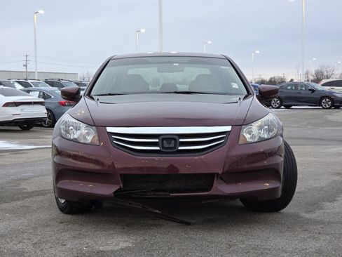 Used 2011 Honda Accord LX image 9