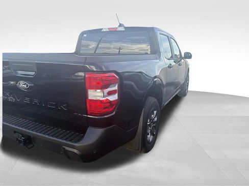 Used 2025 Ford Maverick XLT w/ Equipment Group 301A AWD/4WD image 27