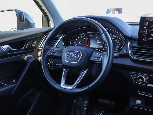 Used 2023 Audi Q5 2.0T Premium w/ Convenience Package image 22