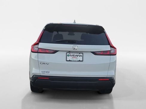 Used 2023 Honda CR-V EX image 4
