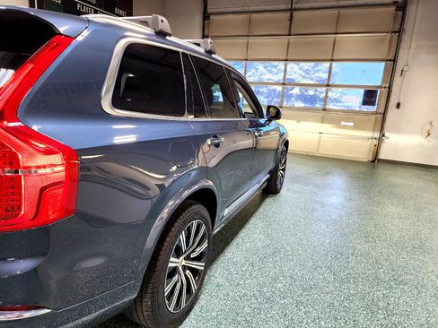 Used 2021 Volvo XC90 T8 Inscription image 7