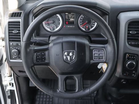 Used 2023 RAM 1500 Tradesman w/ Trailer Tow Group image 21