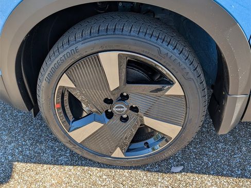 New 2026 Nissan Kicks SR w/ Cold Weather Package image 26